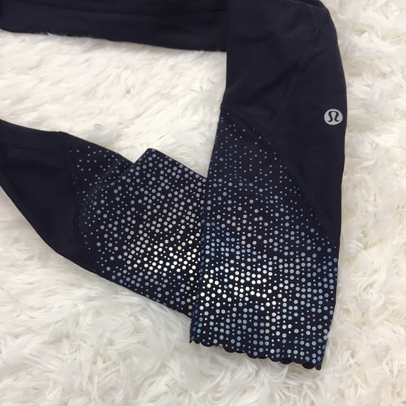 Lululemon Tight Stuff Tight - Picture 6 of 9